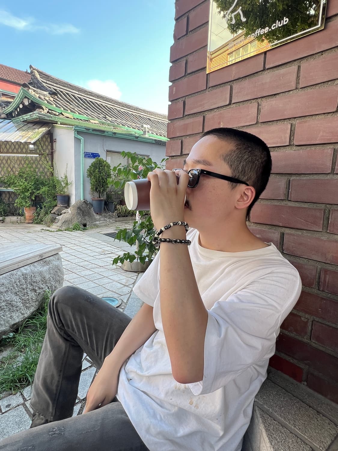 빈티지 팔찌 상품이미지8