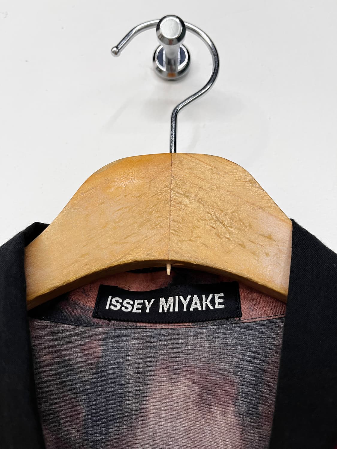 이세이 미야케 아트웨어 자켓 상품이미지9