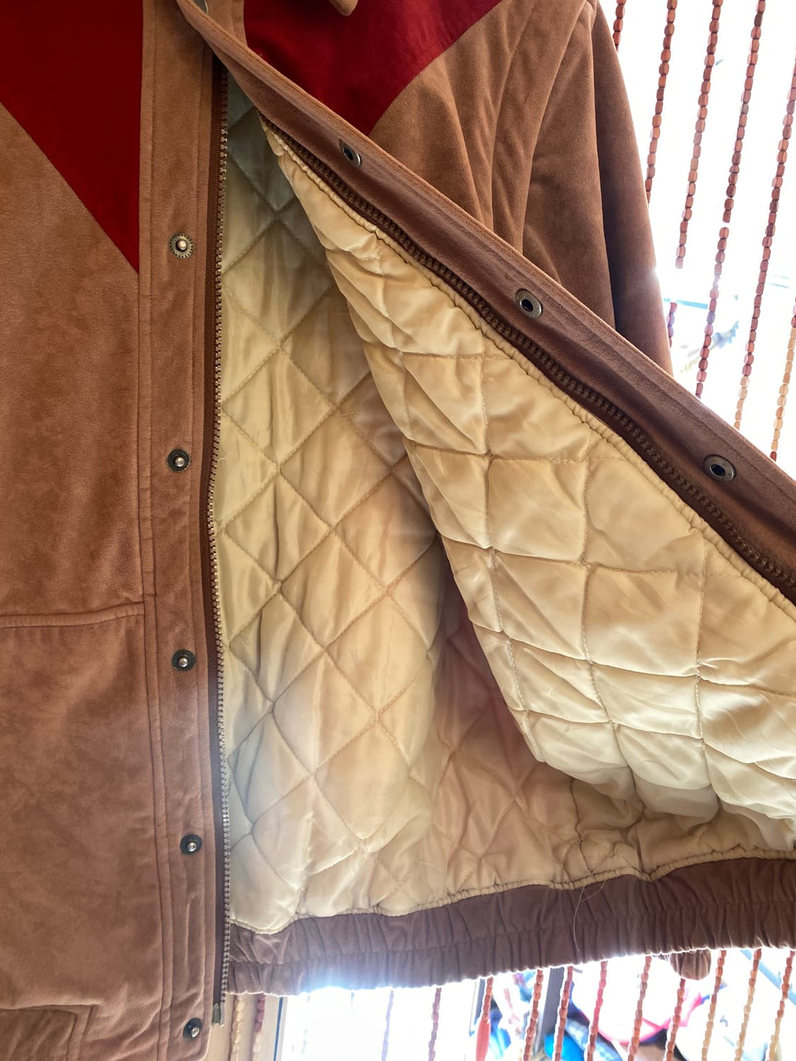 Toplayclub 웨스턴자켓 상품이미지10