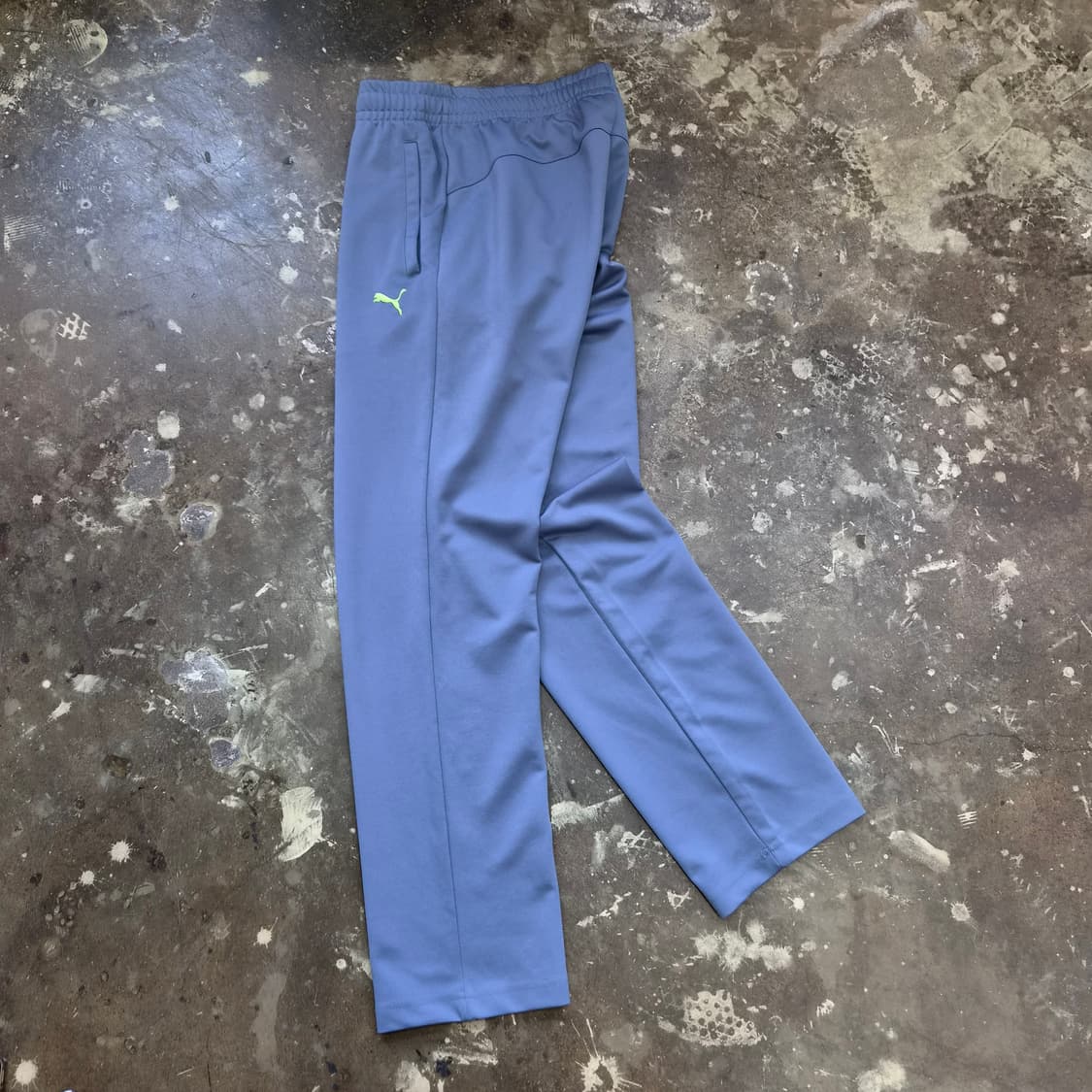 M) 푸마 트랙팬츠 트레이닝복 바지 상품이미지1