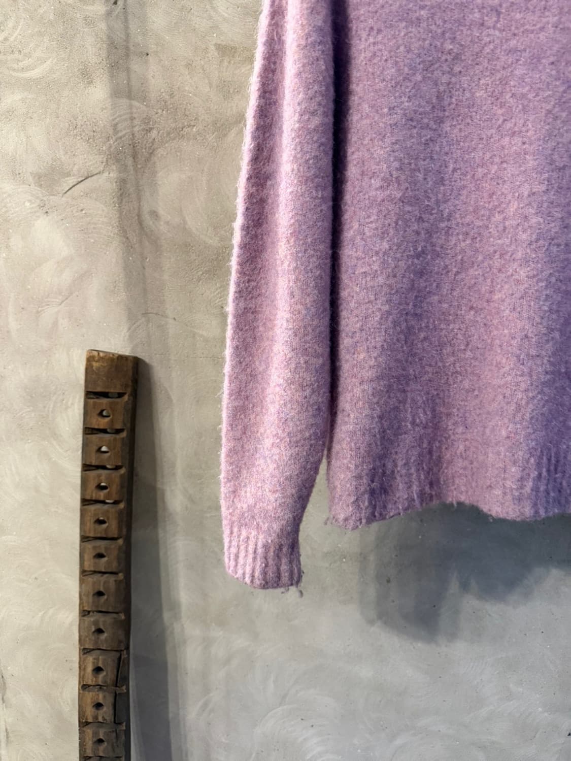 에드워드막스 쉐기독 니트 105 상품이미지3