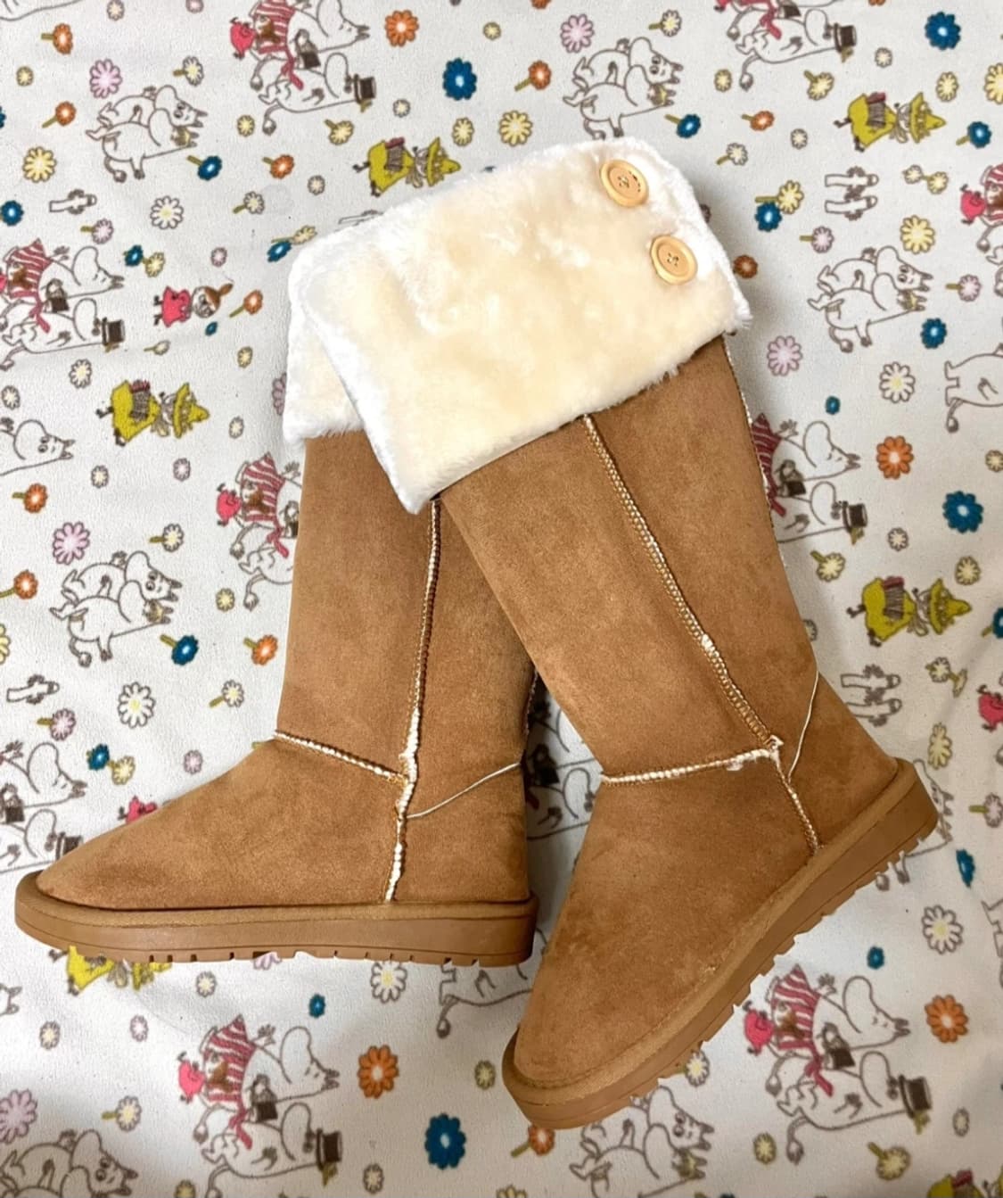 어그 롱부츠 245~250 상품이미지1