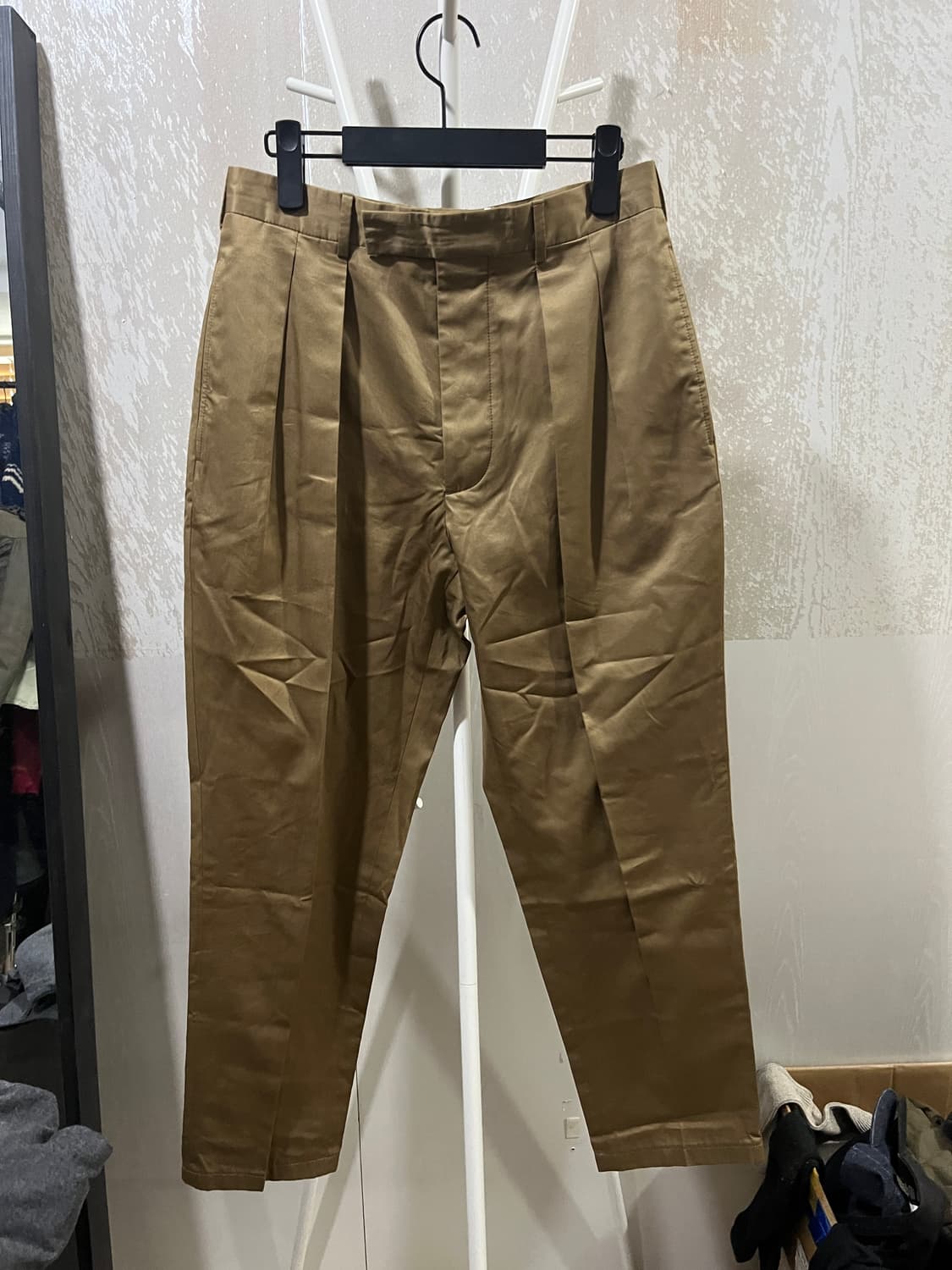 오피신제너럴 트라우저 상품이미지1