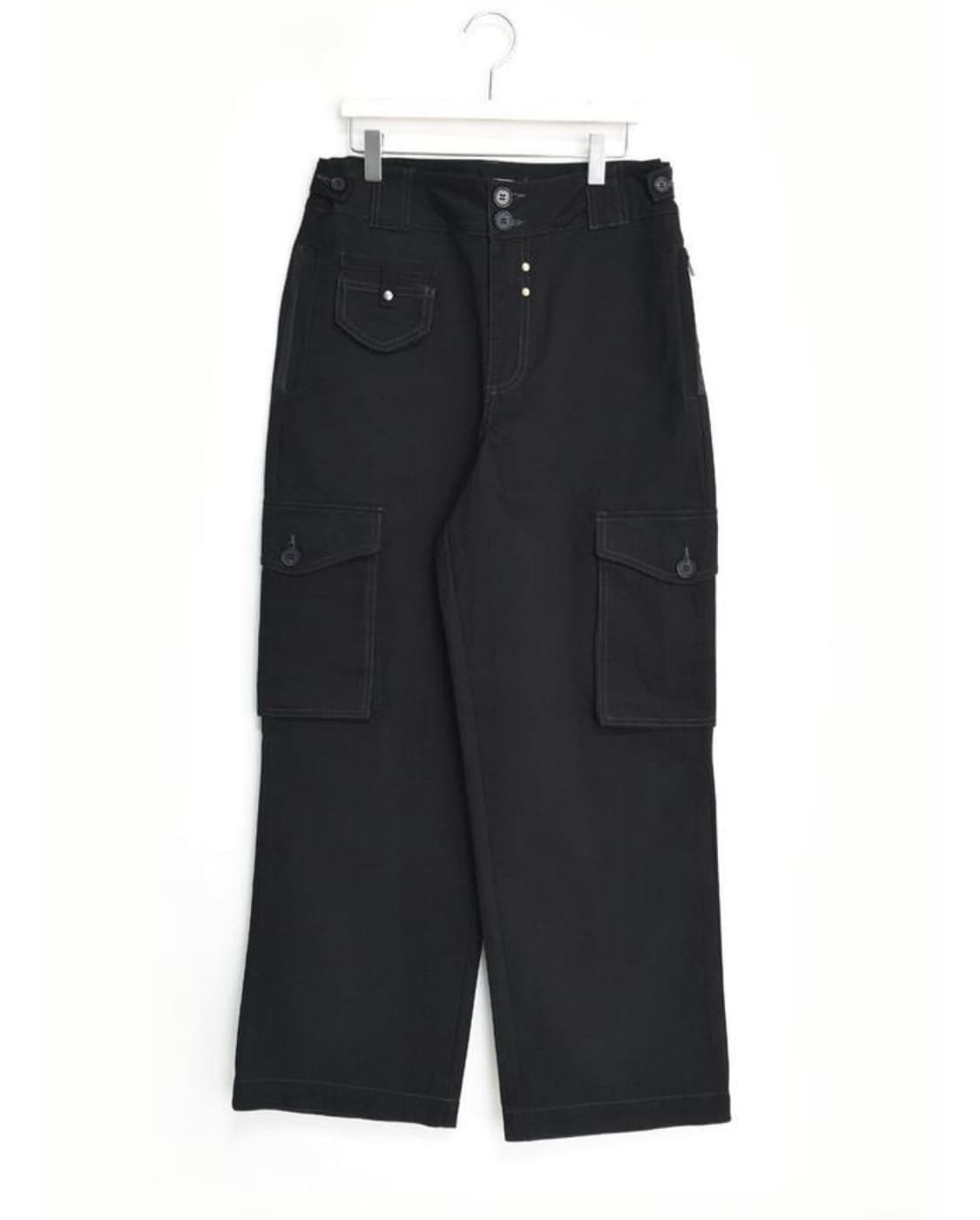 윈터 힙 카고팬츠 상품이미지9