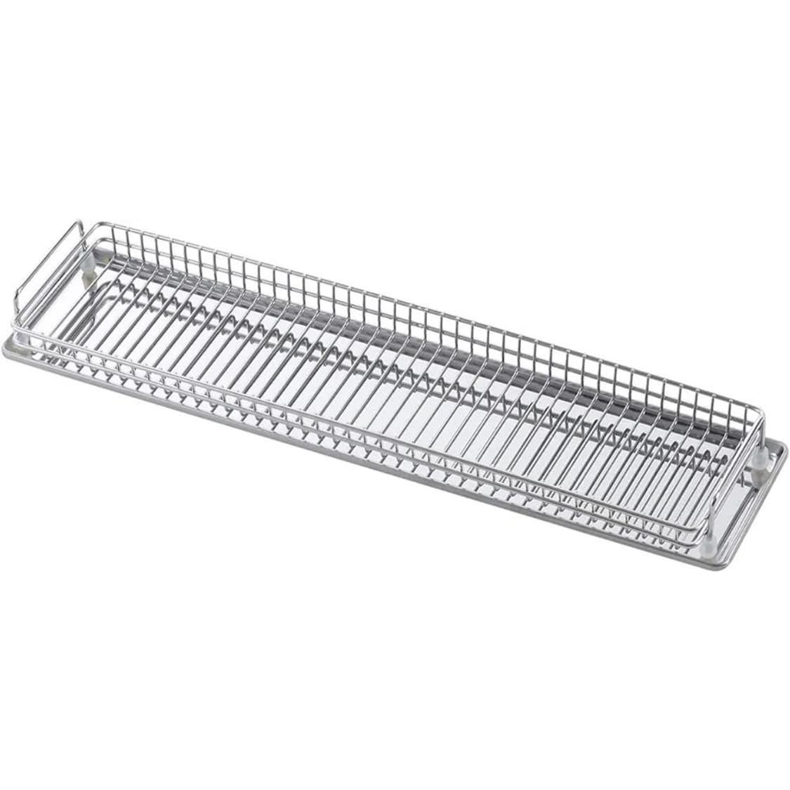 시모무라 싱크대 스테인리스 컵 전용 식기건조대 상품이미지1