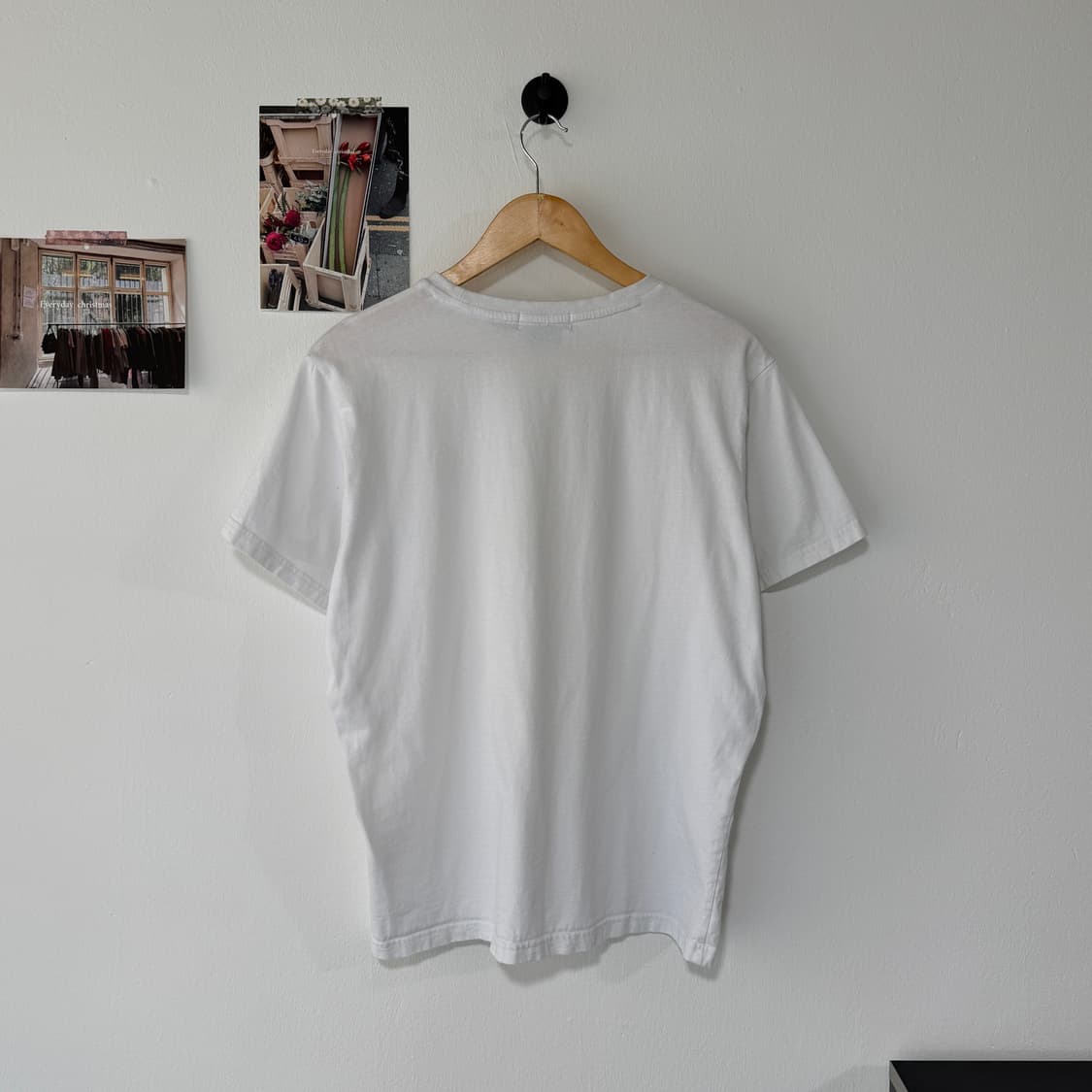 [L] 폴로 랄프로렌 자수로고 반팔티 상품이미지2