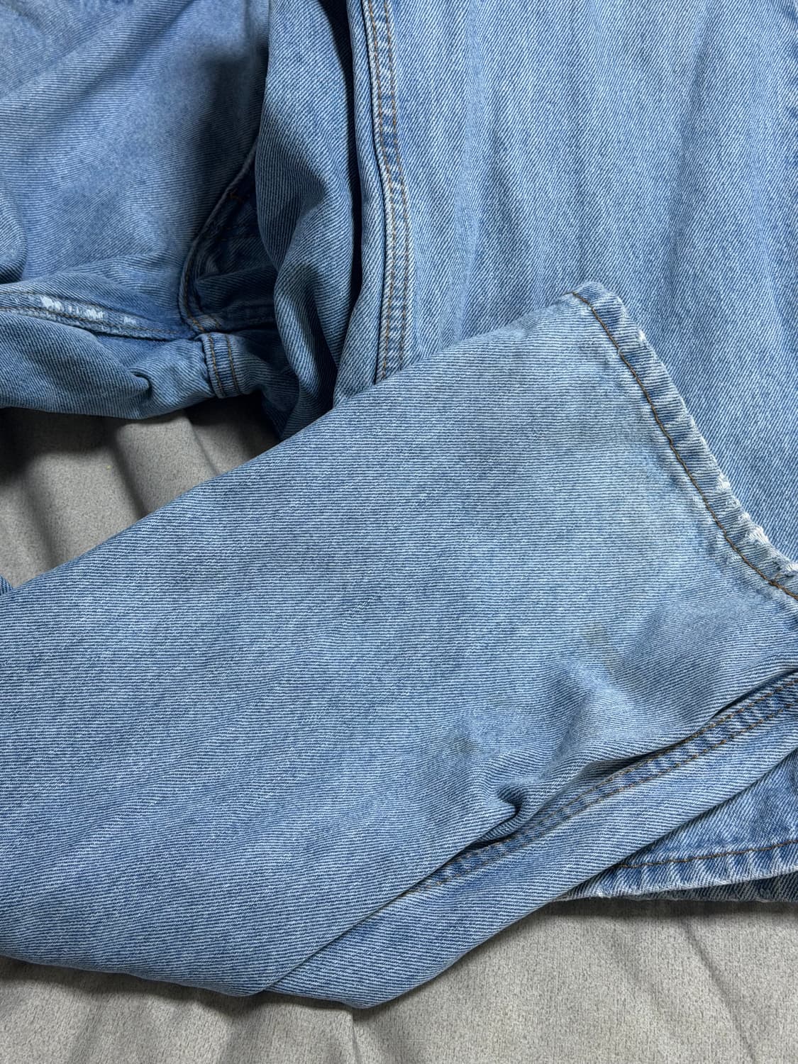 리바이스 550 33 32 상품이미지5