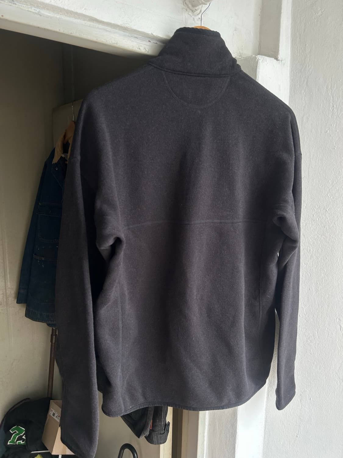 Patagonia beta fleece pullover 상품이미지5