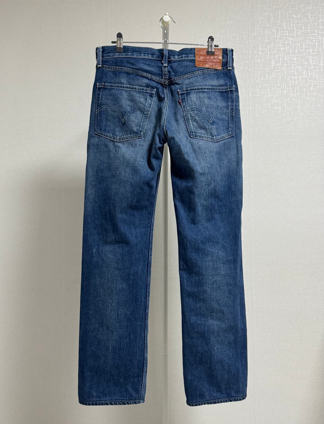 Levi’s 502 W32 Japan 상품이미지2