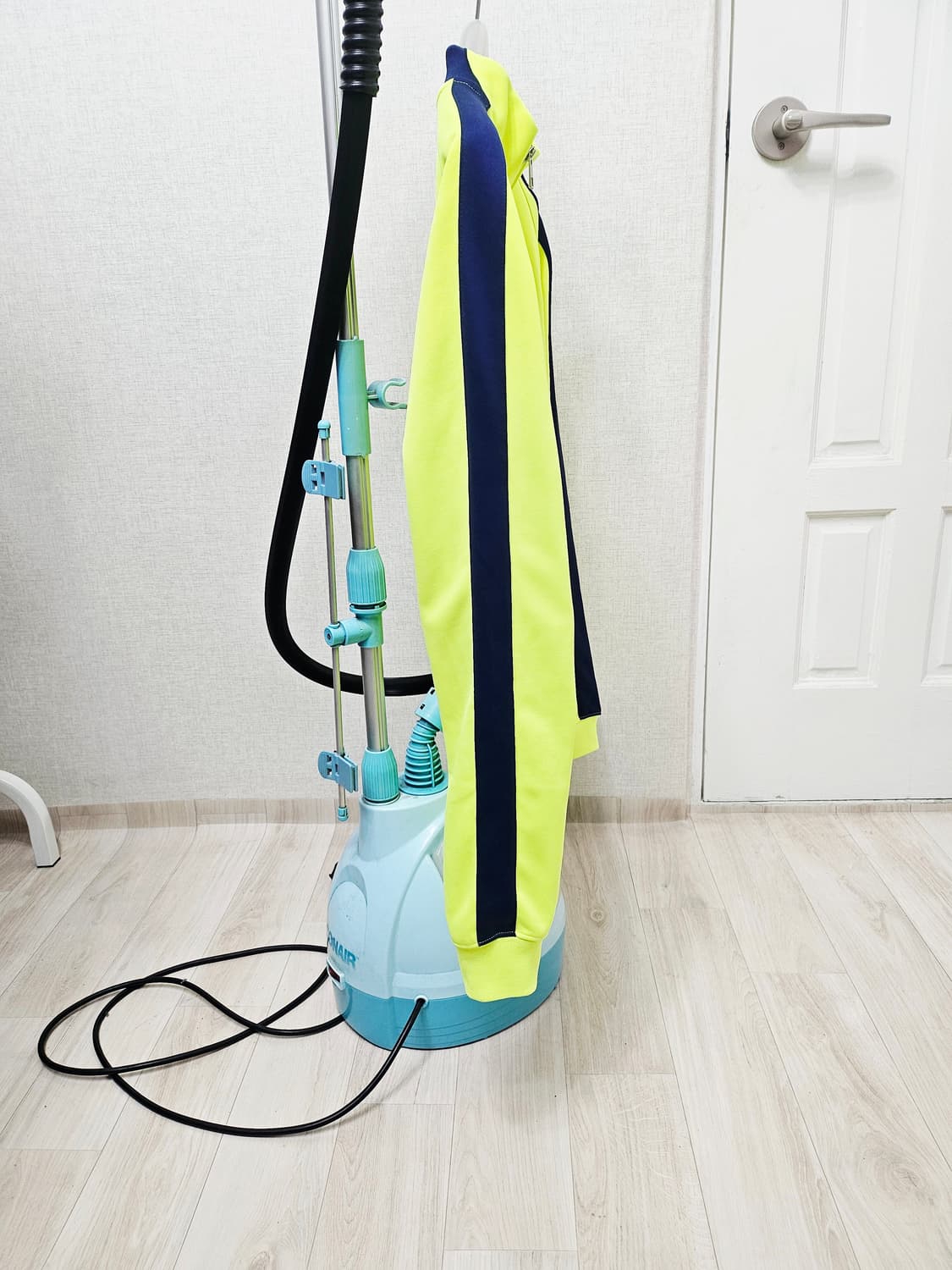 (100)L☆우주매물☆나이키 바르셀로나 N98어센틱[형광네이비]트랙탑져지 상품이미지6