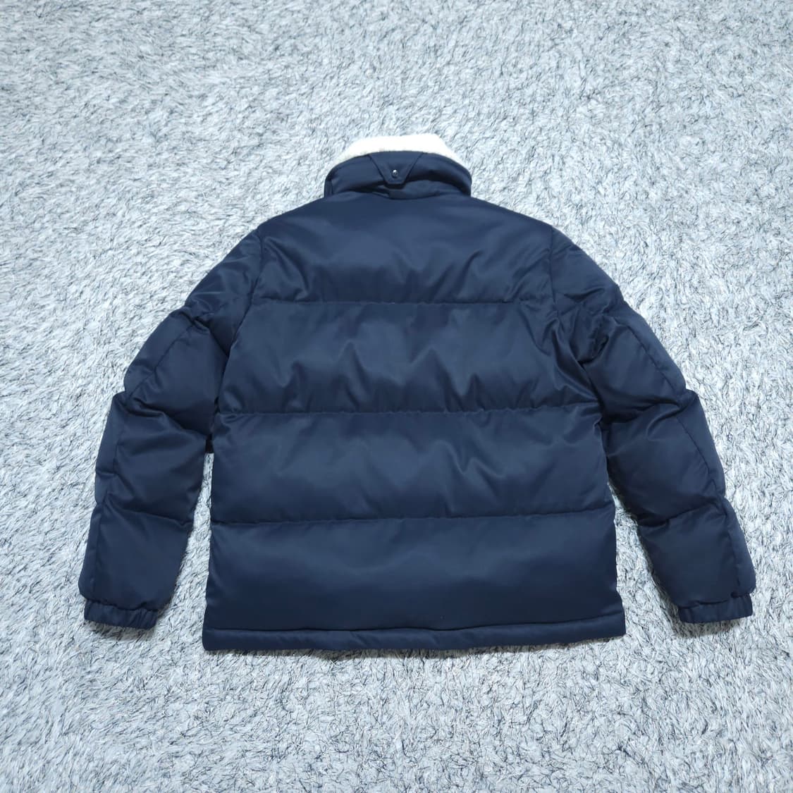 몽벨) S 여자 투웨이 카라 푸퍼패딩 / 왕눈이샵 상품이미지5