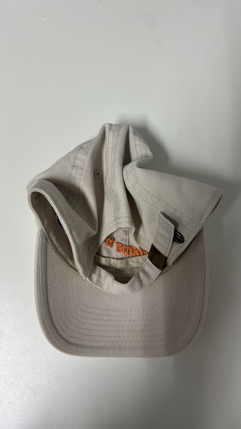 팔로마울 볼캡 모자 상품이미지3