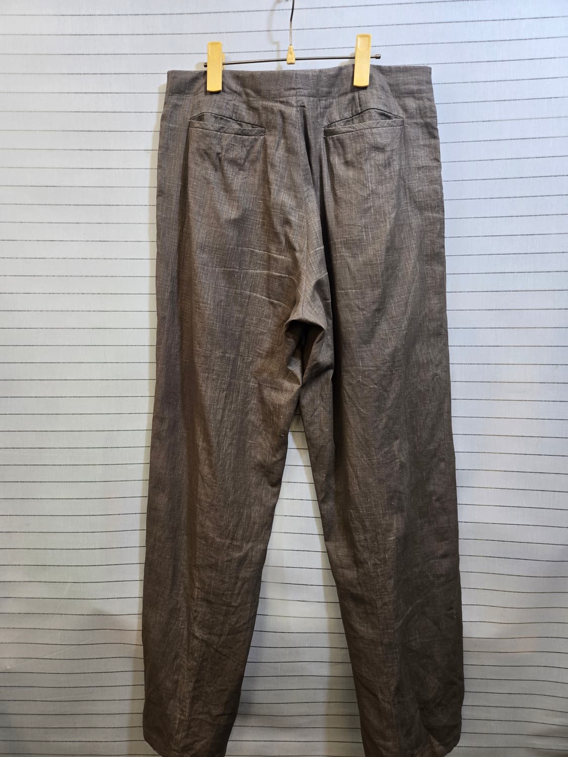 솔리드옴므 린넨 셋엎 48 상품이미지10