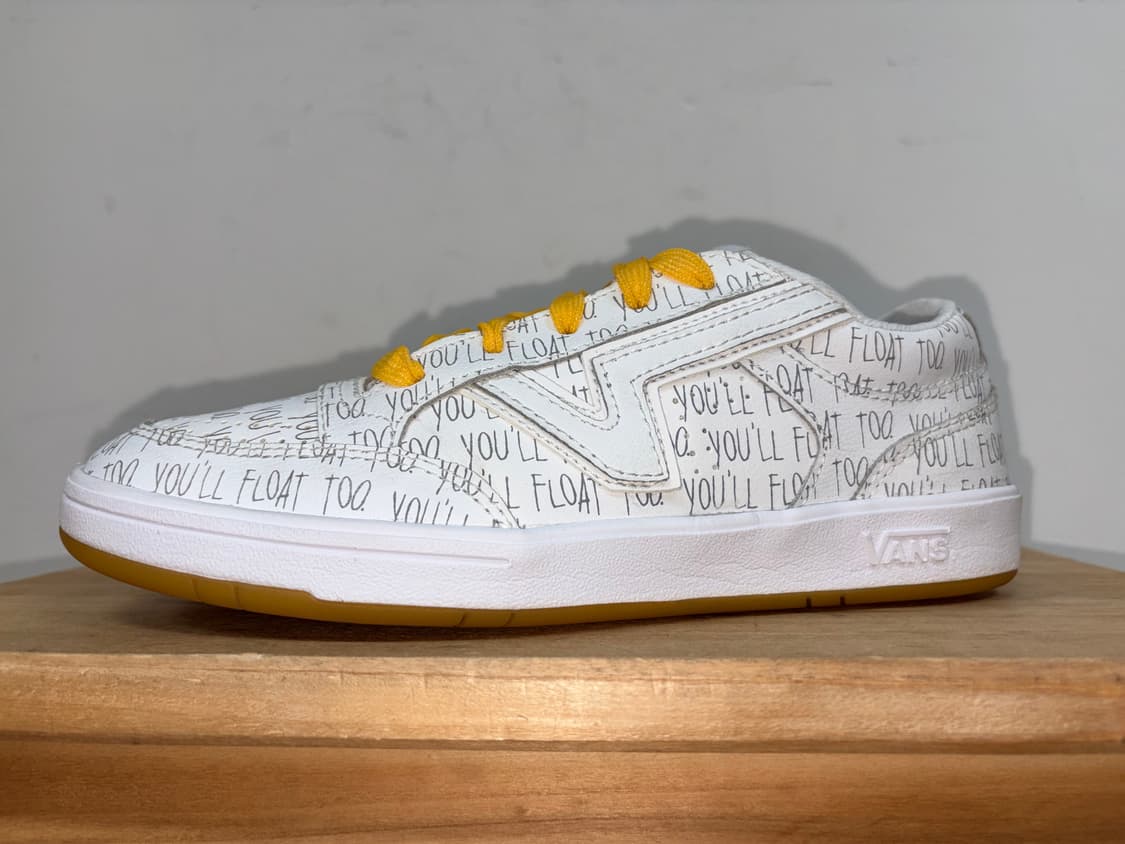 반스 스니커즈 235 상품이미지2