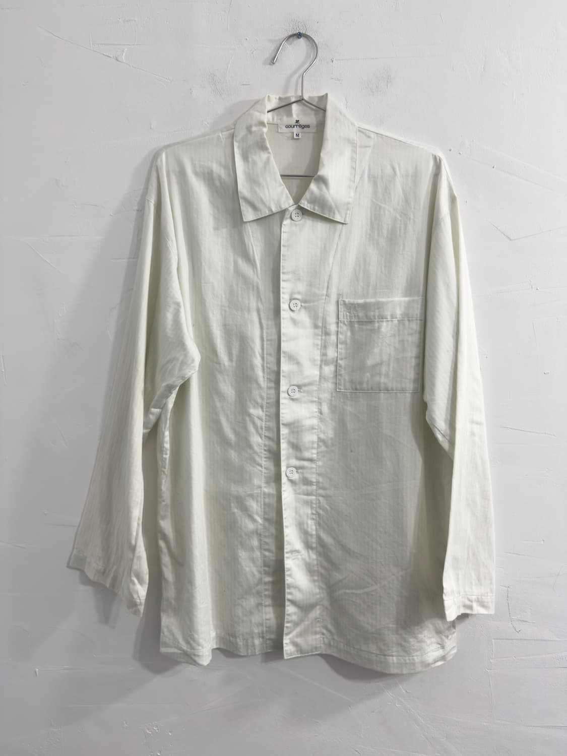 courreges line shirt 상품이미지1