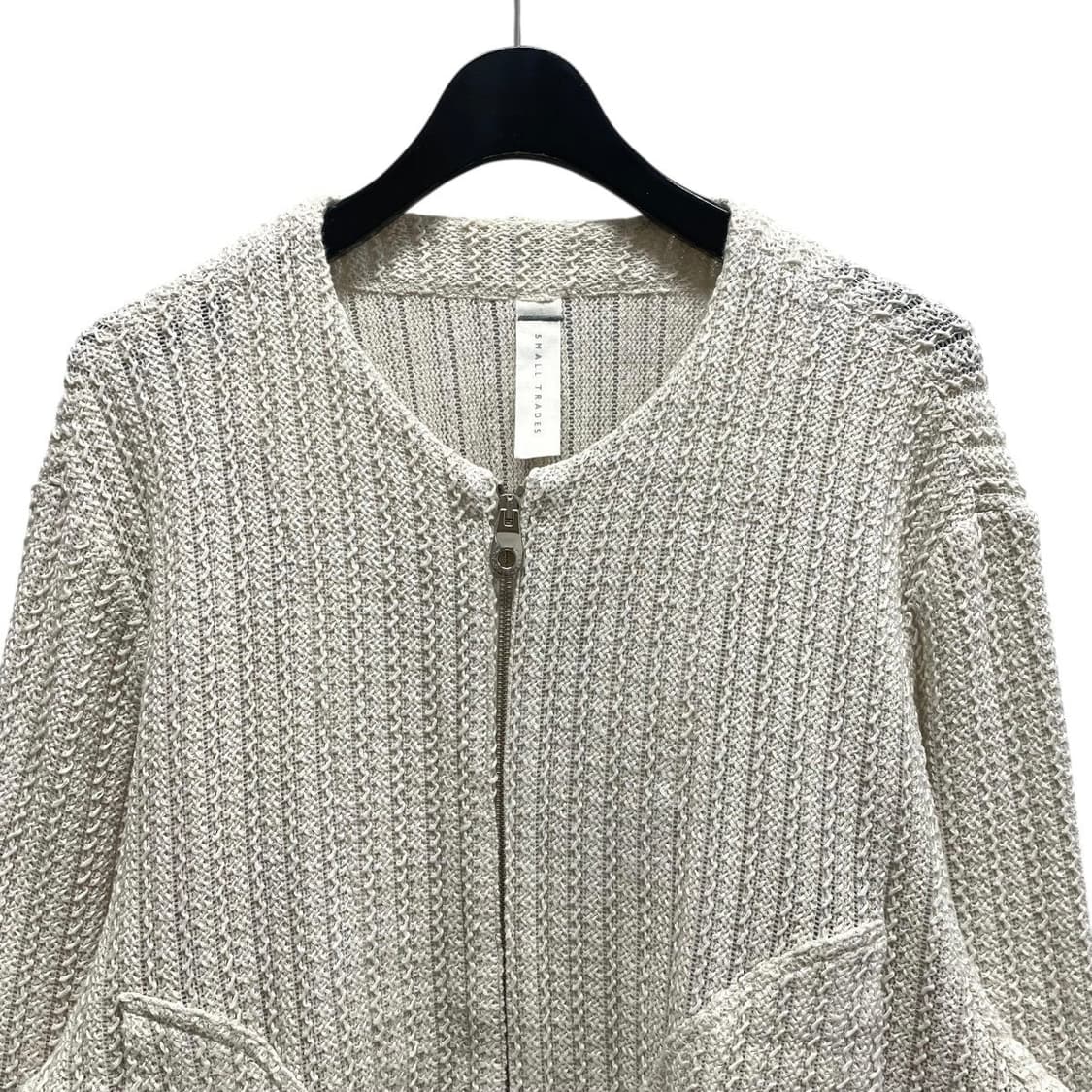 SHINYA KOZUKA HER SUITSSMALL TRADES 상품이미지3