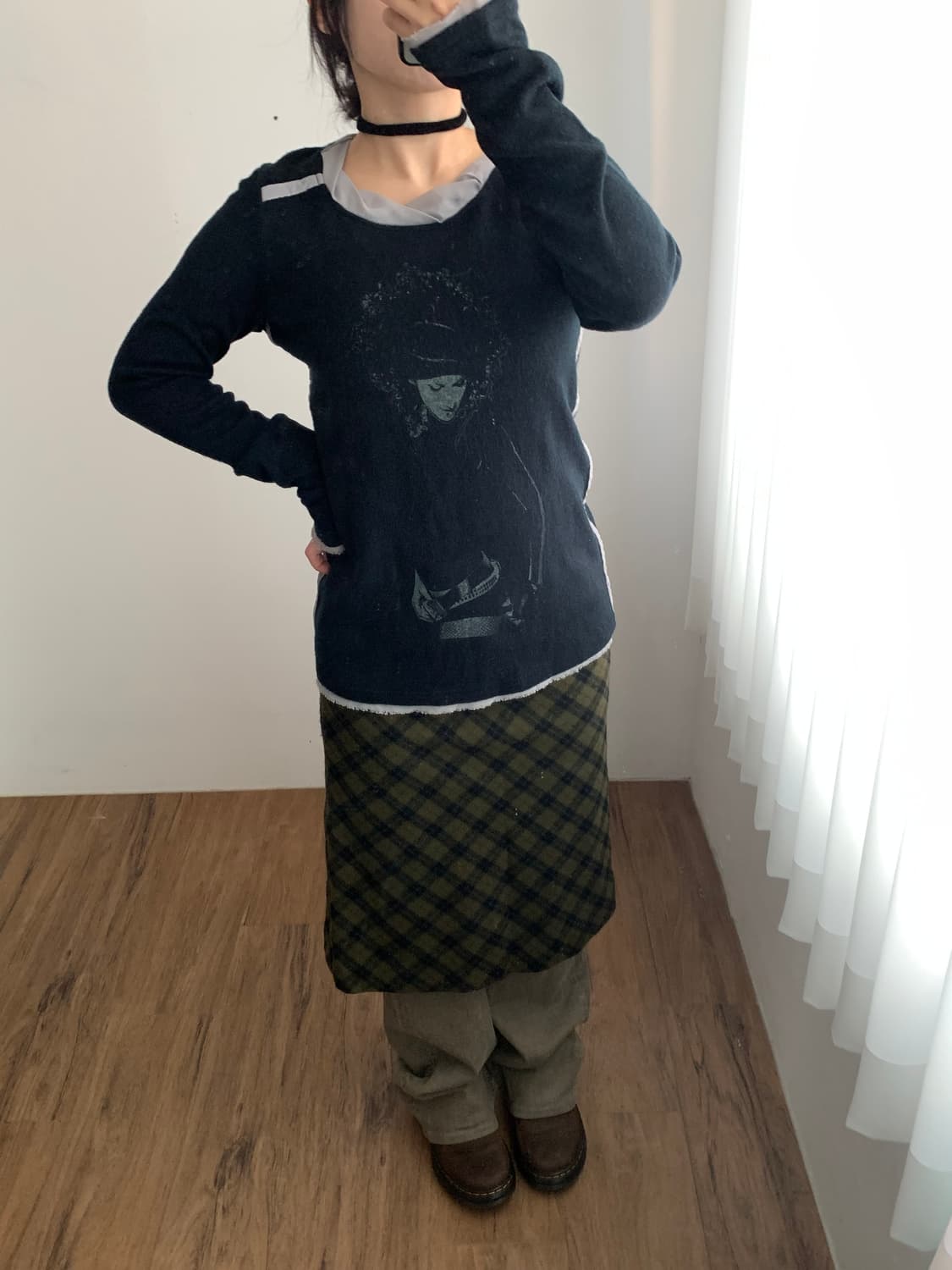 S （ MADE JAPAN） 상품이미지3