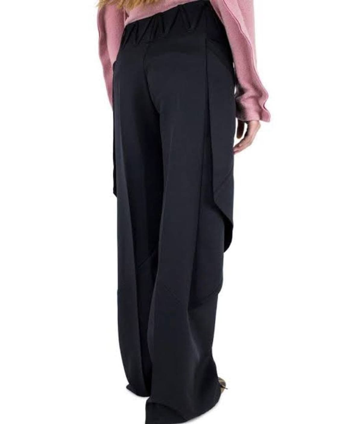 23aw waterfall trousers 상품이미지2