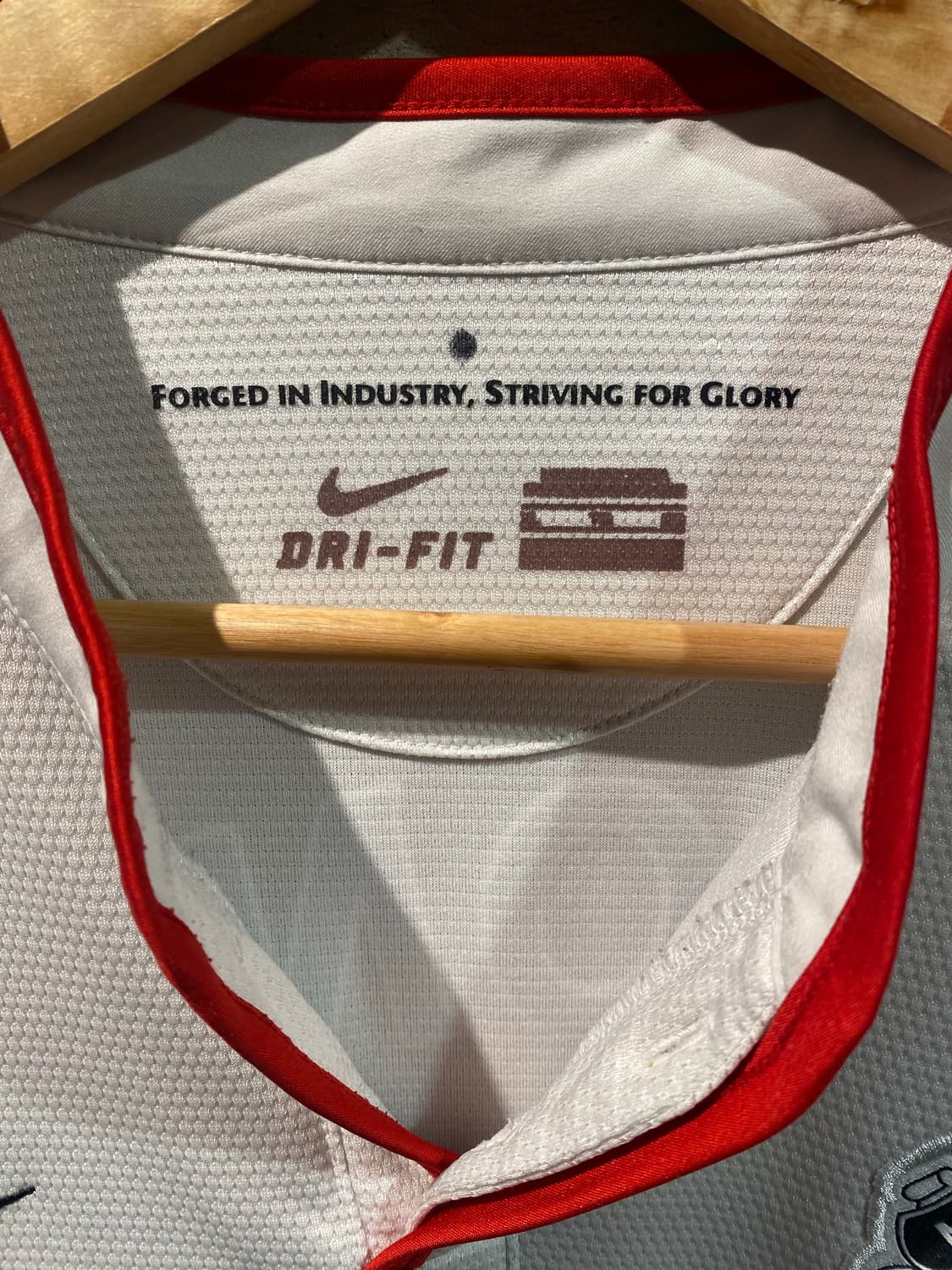 12-14 맨체스터유나이티드 루니 어웨이 유니폼 상품이미지5