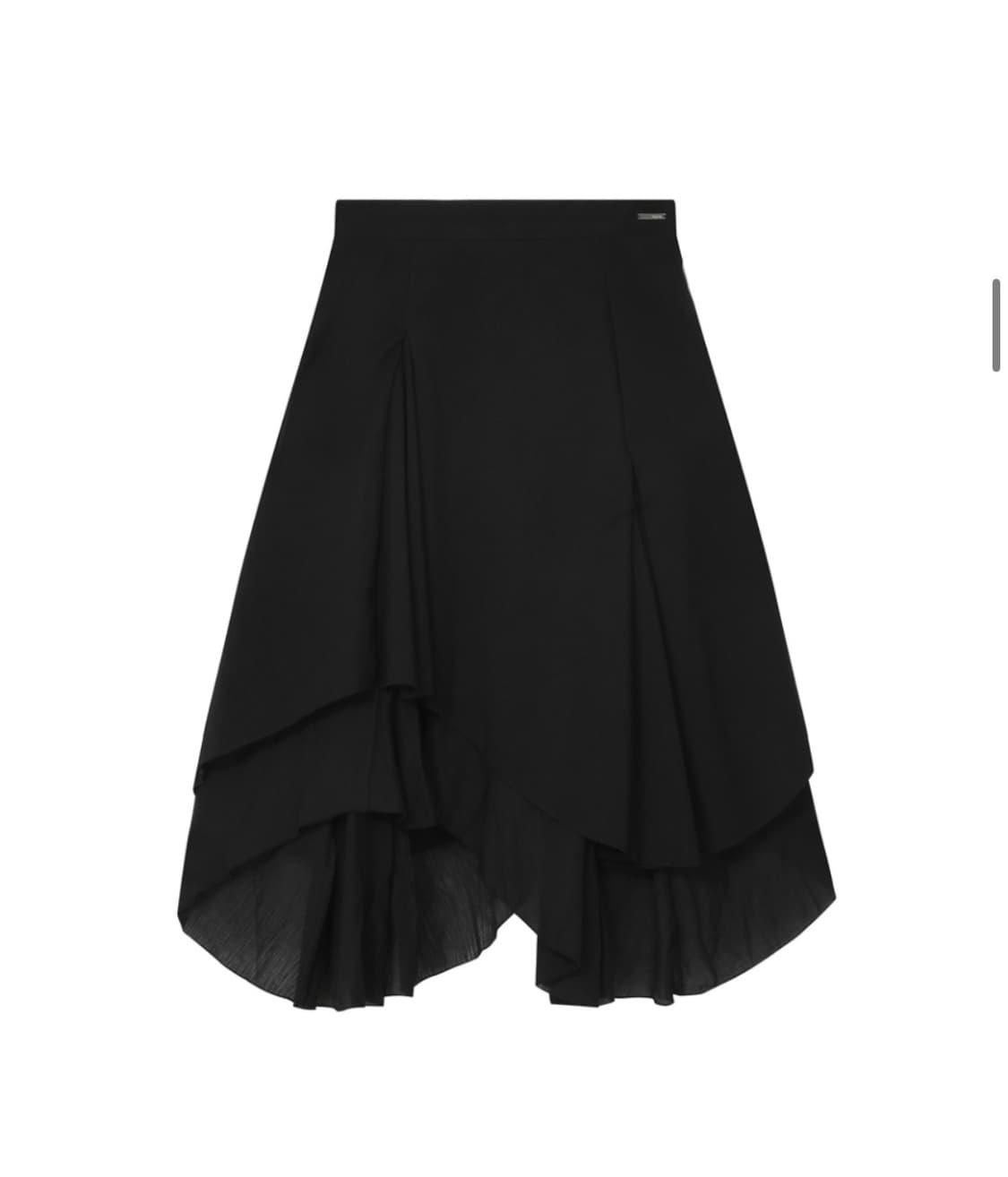 미세키서울 미디스커트 상품이미지4