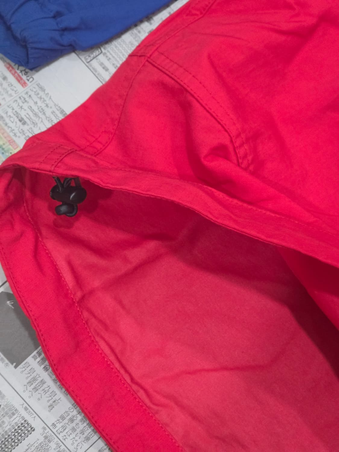 X-LARGE 윈드브레이커 M 상품이미지4