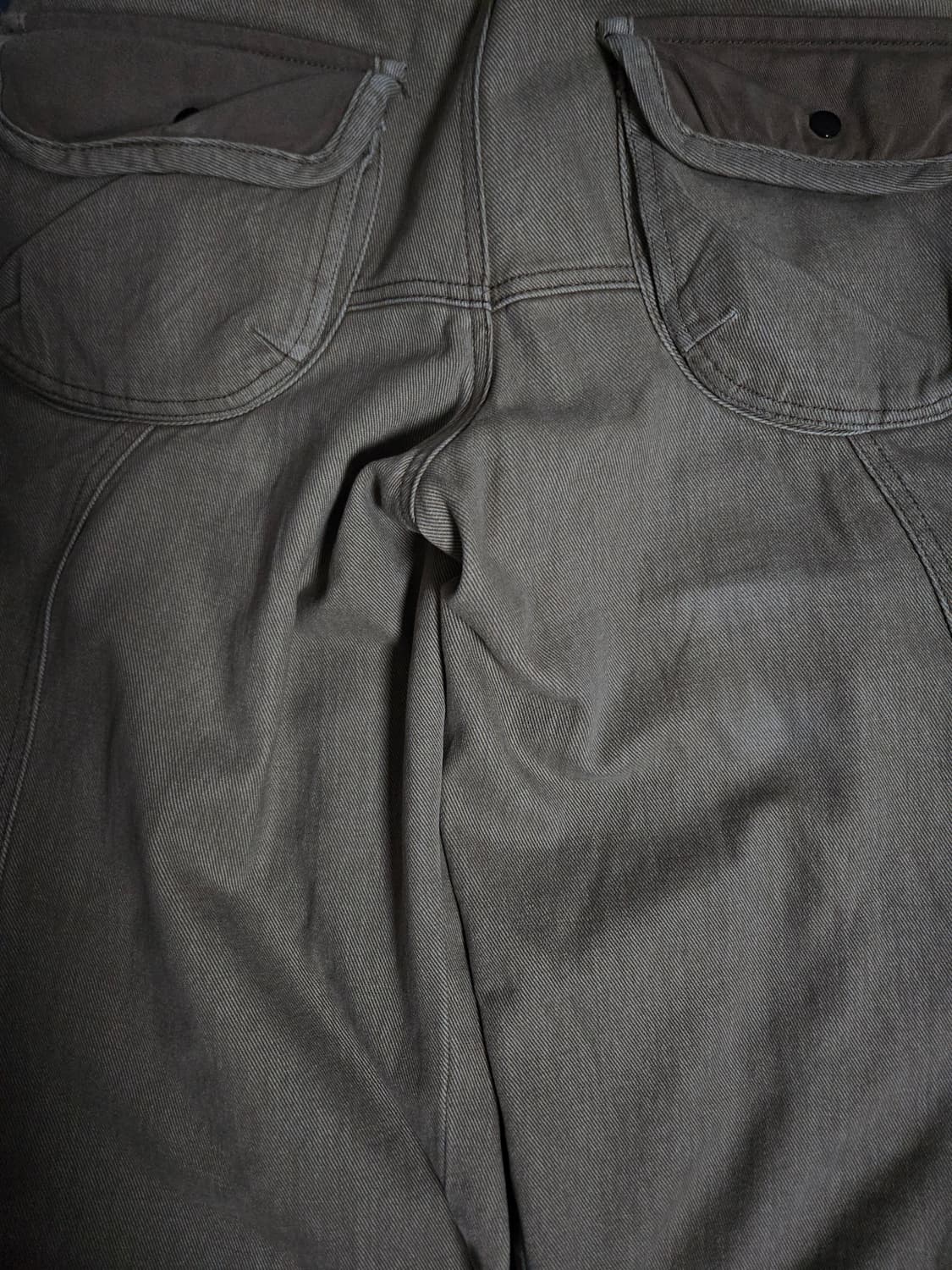 [M] TCM multi cargo pants (beige) 상품이미지3