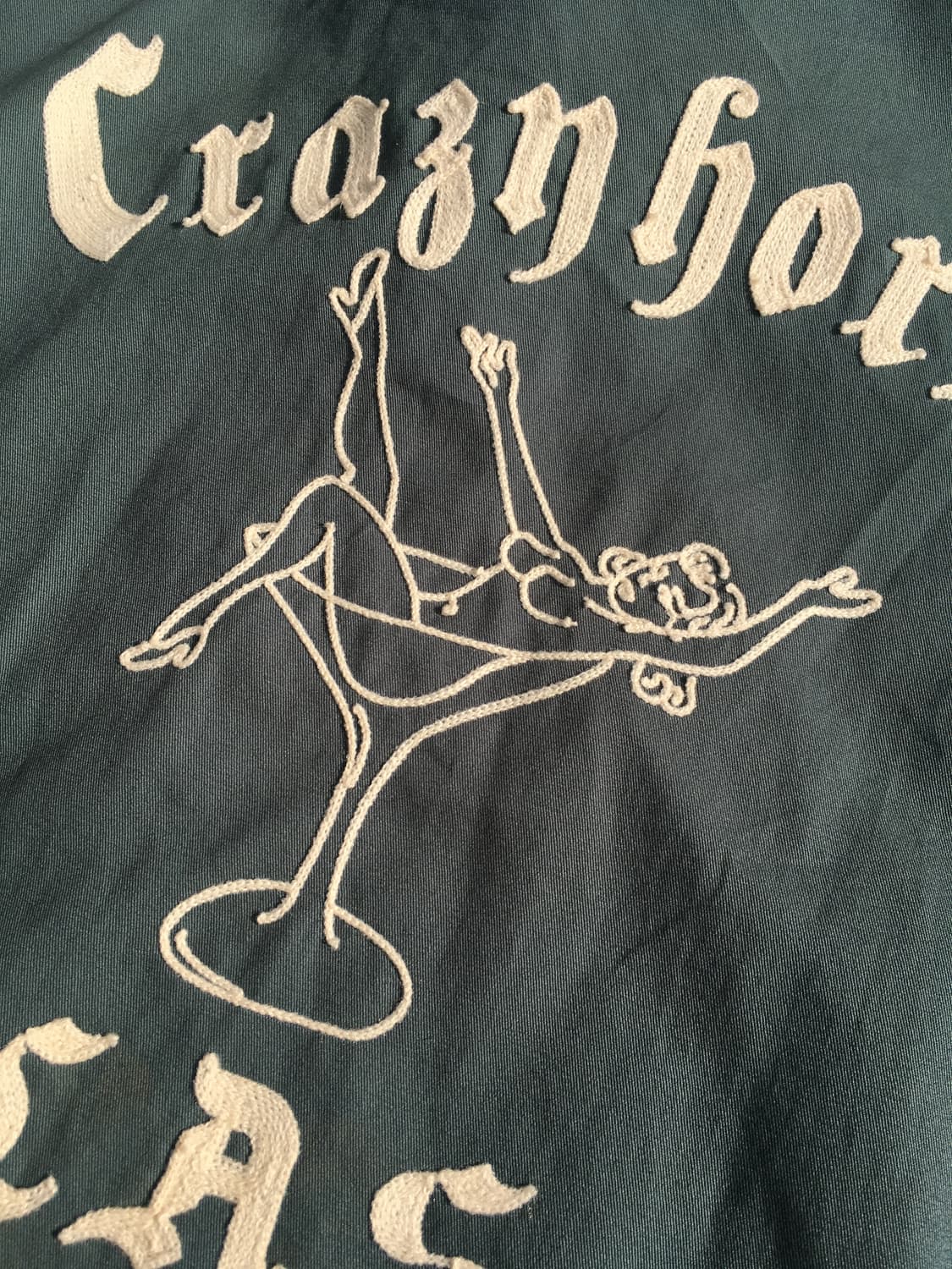 Japan vintage 일본 빈티지 워크자켓  상품이미지5