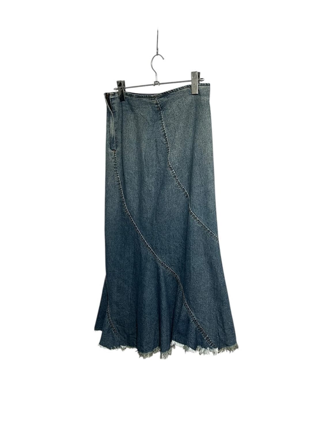 vtg skirt 상품이미지5