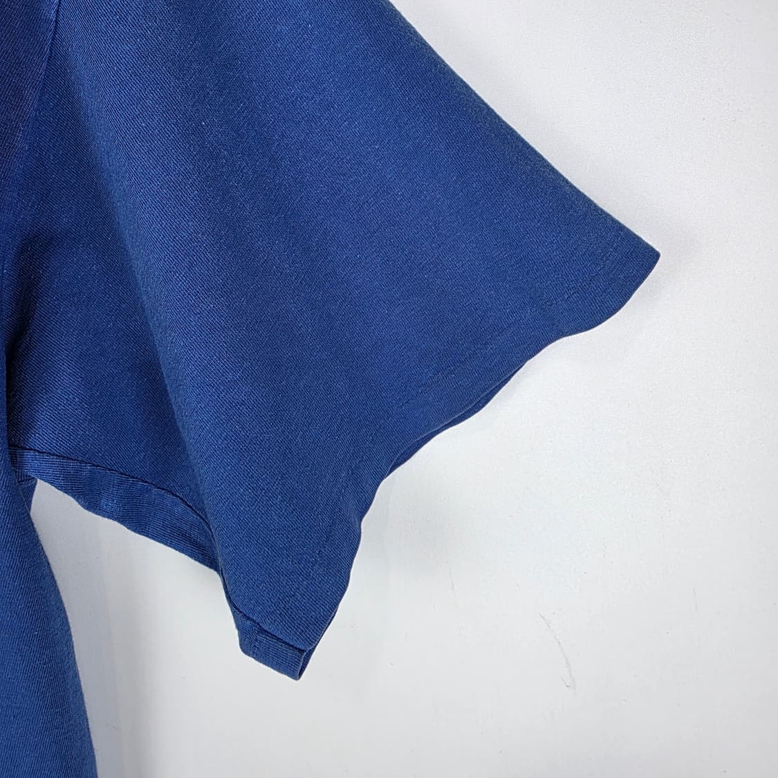 90's NIKE 싱글스티치 드라이핏 티셔츠 상품이미지4