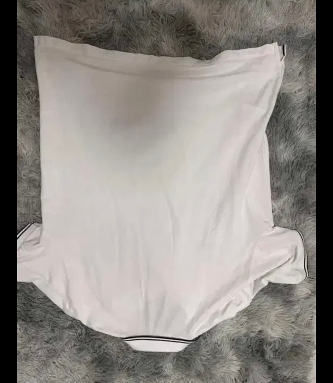 스톤아일랜드 PK 반팔 판매합니다 상품이미지2