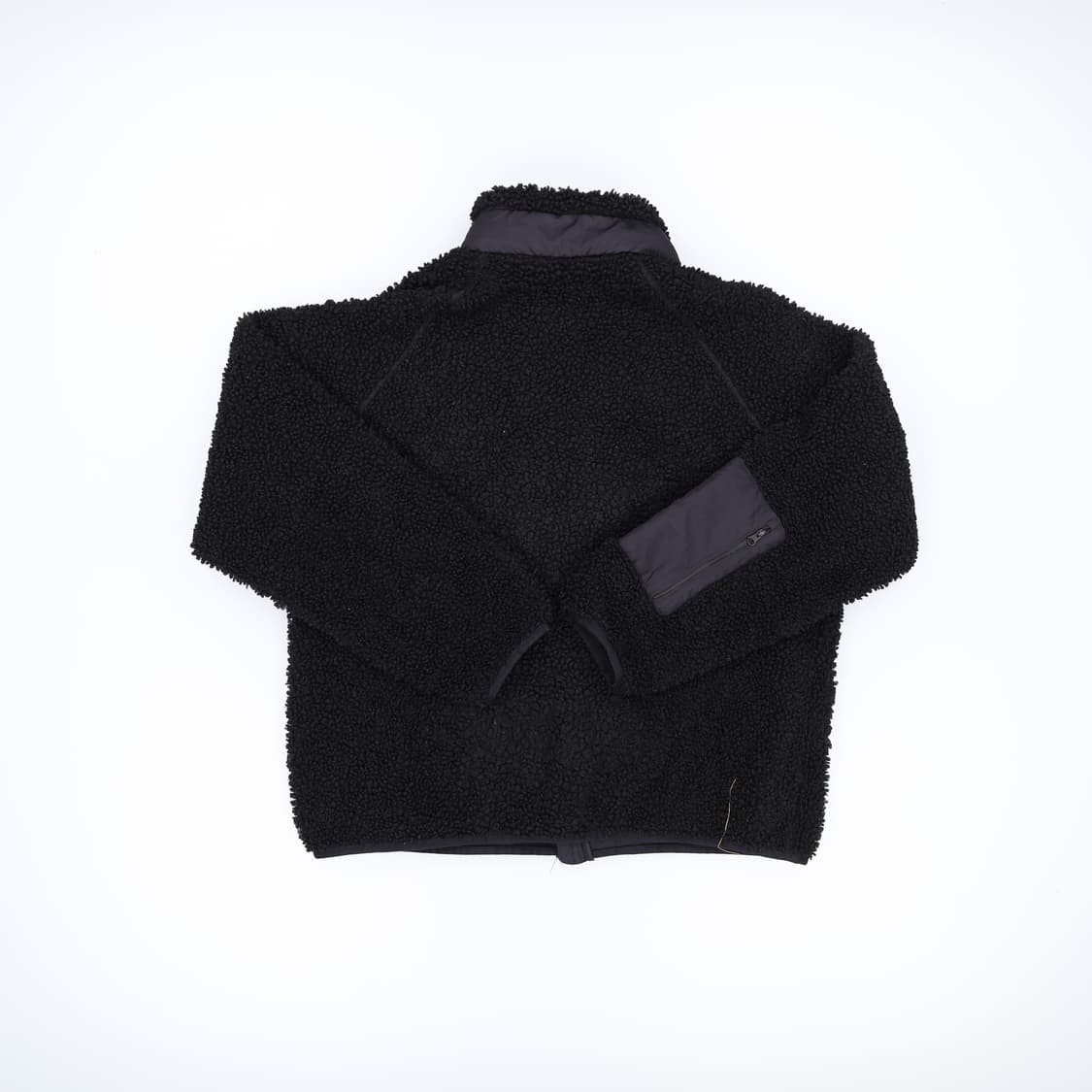 [1] 키르시 체리 베어 후리스 집업 저지 0105J 상품이미지2