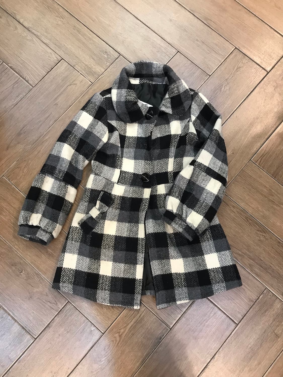 오레오 소녀 코디 세트 🖤 상품이미지6