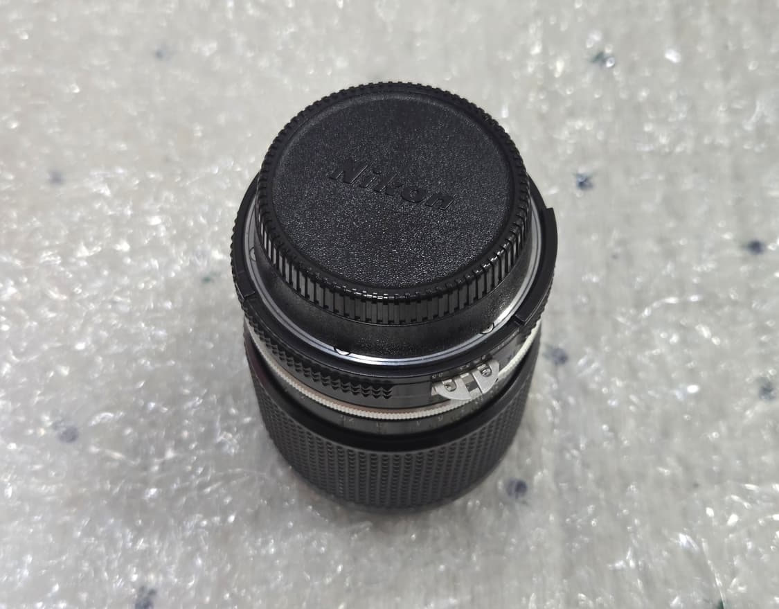 니콘 mf 43-86mm f3.5 렌즈 (A급) 상품이미지4
