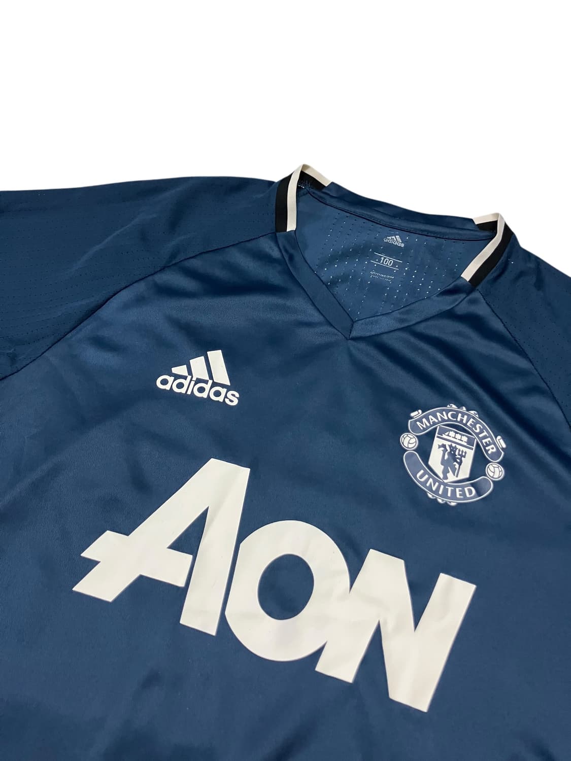 아디다스 맨체스터 유나이티드 유니폼 100 상품이미지2