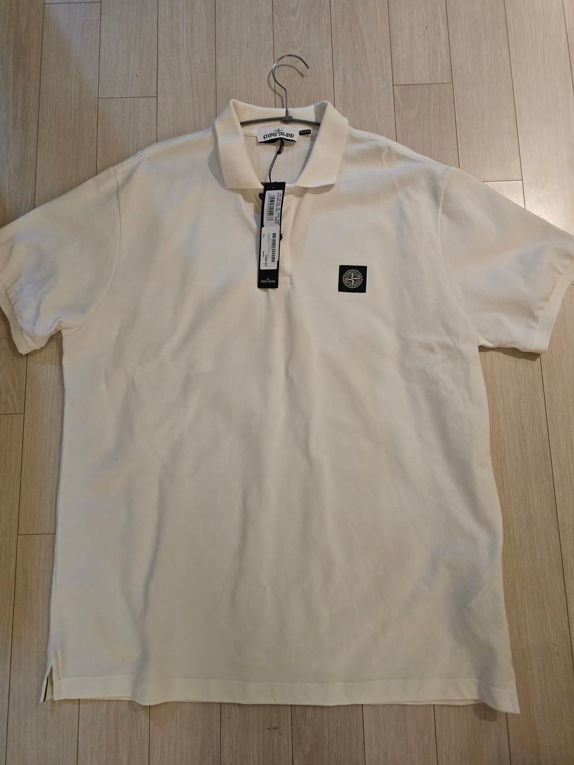 스톤아일랜드 pk카라티 상품이미지3