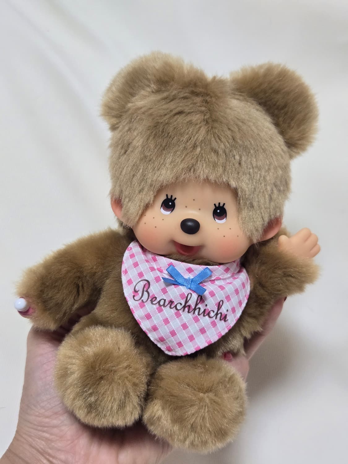 몬치치 베어치치 상품이미지4