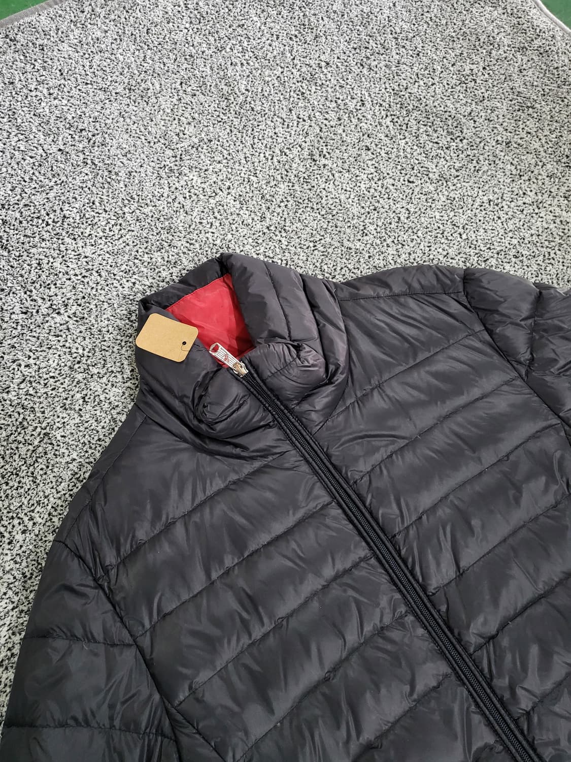 티니위니 패딩자켓 상품이미지3