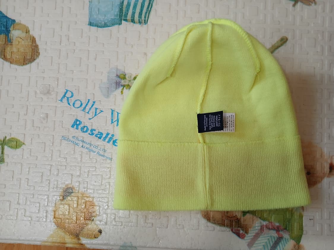 아크테릭스 버드 헤드 토크, 공용,  넬슨 정품 상품이미지4