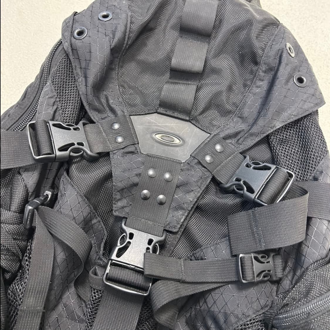 Oakley Icon Backpack 상품이미지5