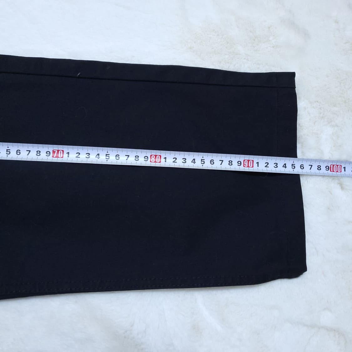 반스 남성 바지 30인치 0307 상품이미지6