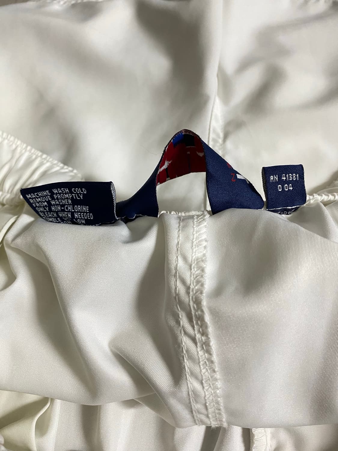 1998년 POLO SPORT RLX SHORTS OG 상품이미지10