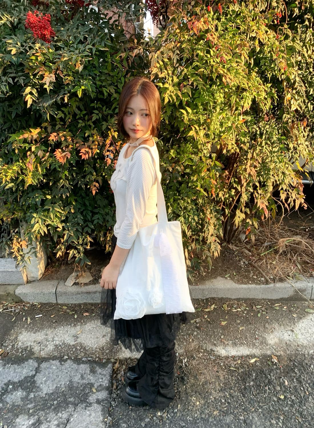 S.O.O Dear Bag 상품이미지3