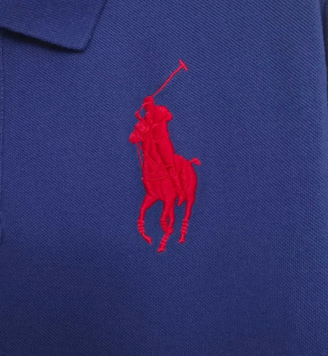 폴로 빅포니 네이비 상품이미지4