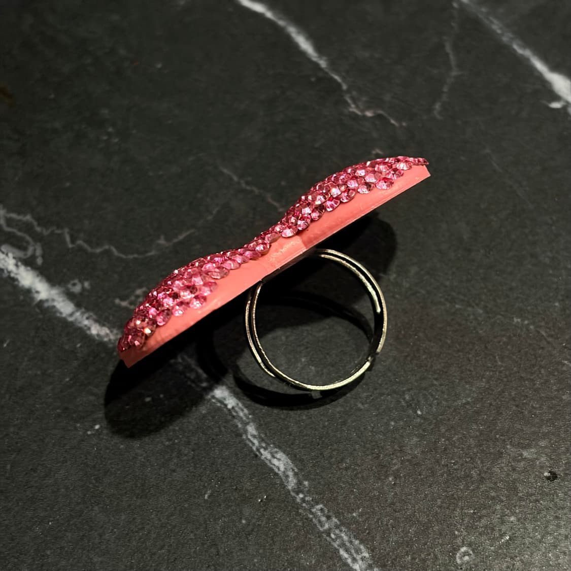 헬로키티 반지 상품이미지2