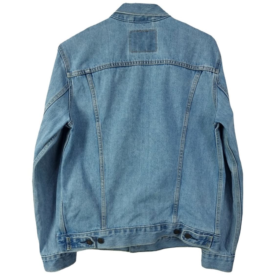 [리바이스] 타입쓰리 트러커 데님 자켓 M18486 상품이미지3