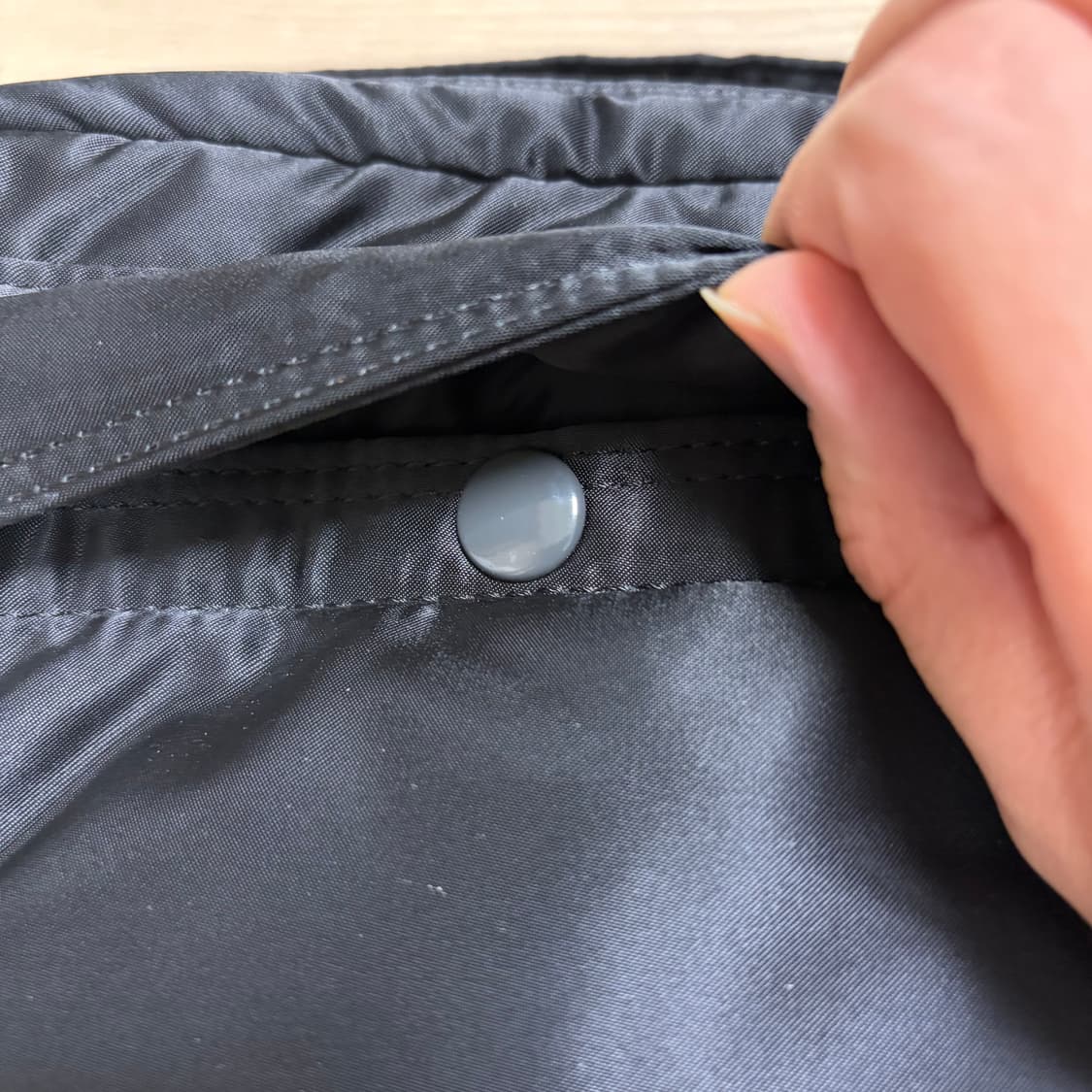 요시다포터 porter 숄더백 XL 서류가방 노트북가방 상품이미지5