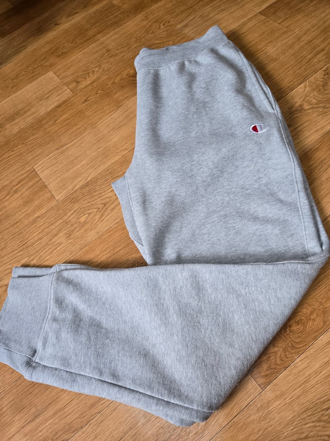 챔피온 리버스위브 기모 조거팬츠 상품이미지3