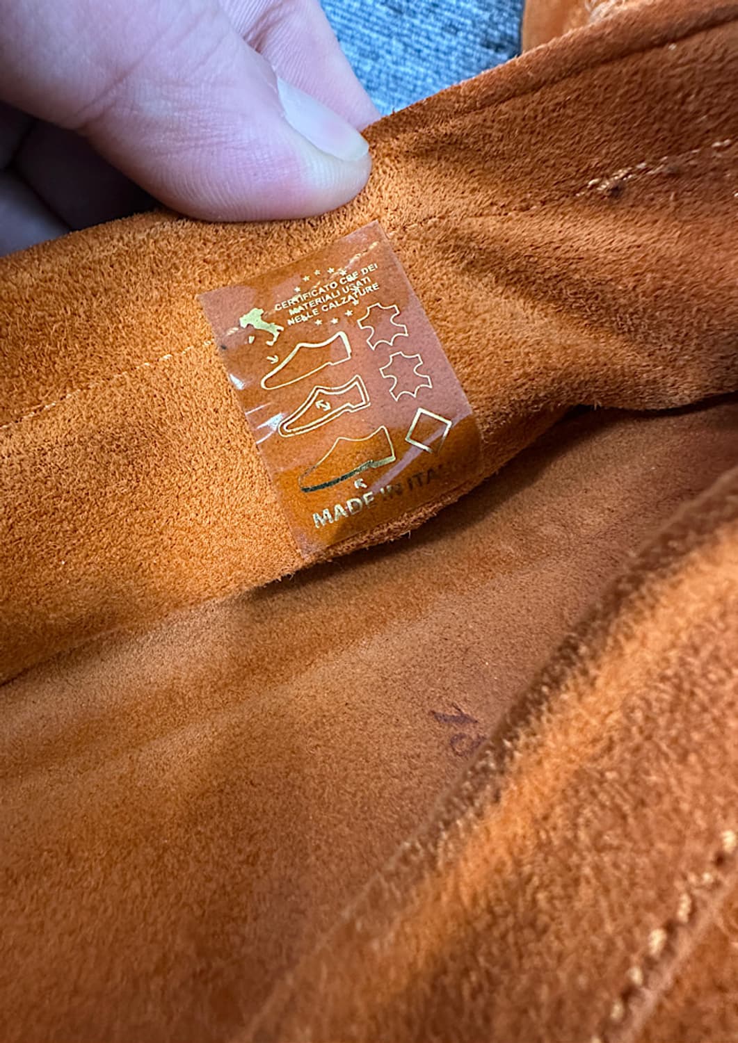 dimella 가죽 로퍼 270 상품이미지8