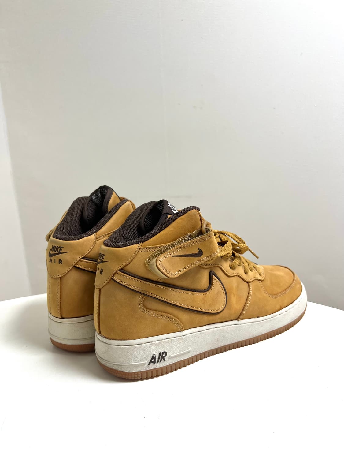 [280] 나이키 에어 포스 1 미드 03년 WP 상품이미지6