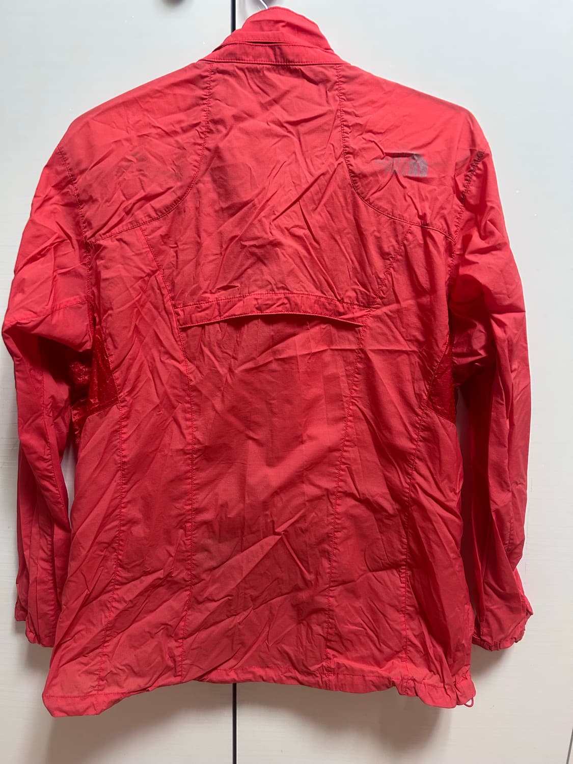 노스페이스 바람막이 자켓 2XL 상품이미지2